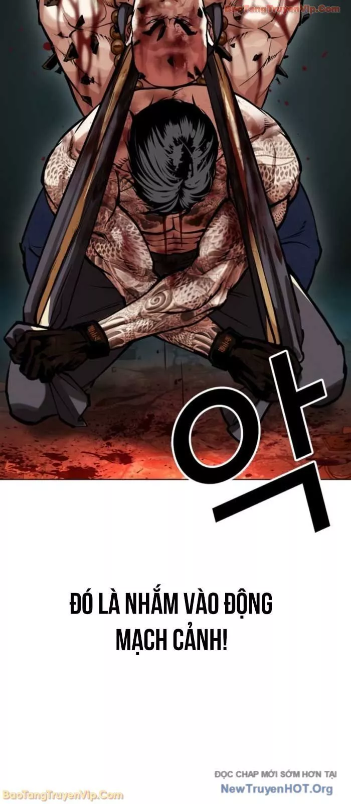 Hoán Đổi Diệu Kỳ Chap 574 - Next Chap 575