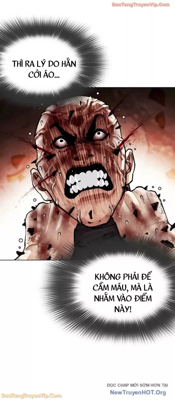 Hoán Đổi Diệu Kỳ Chap 574 - Next Chap 575