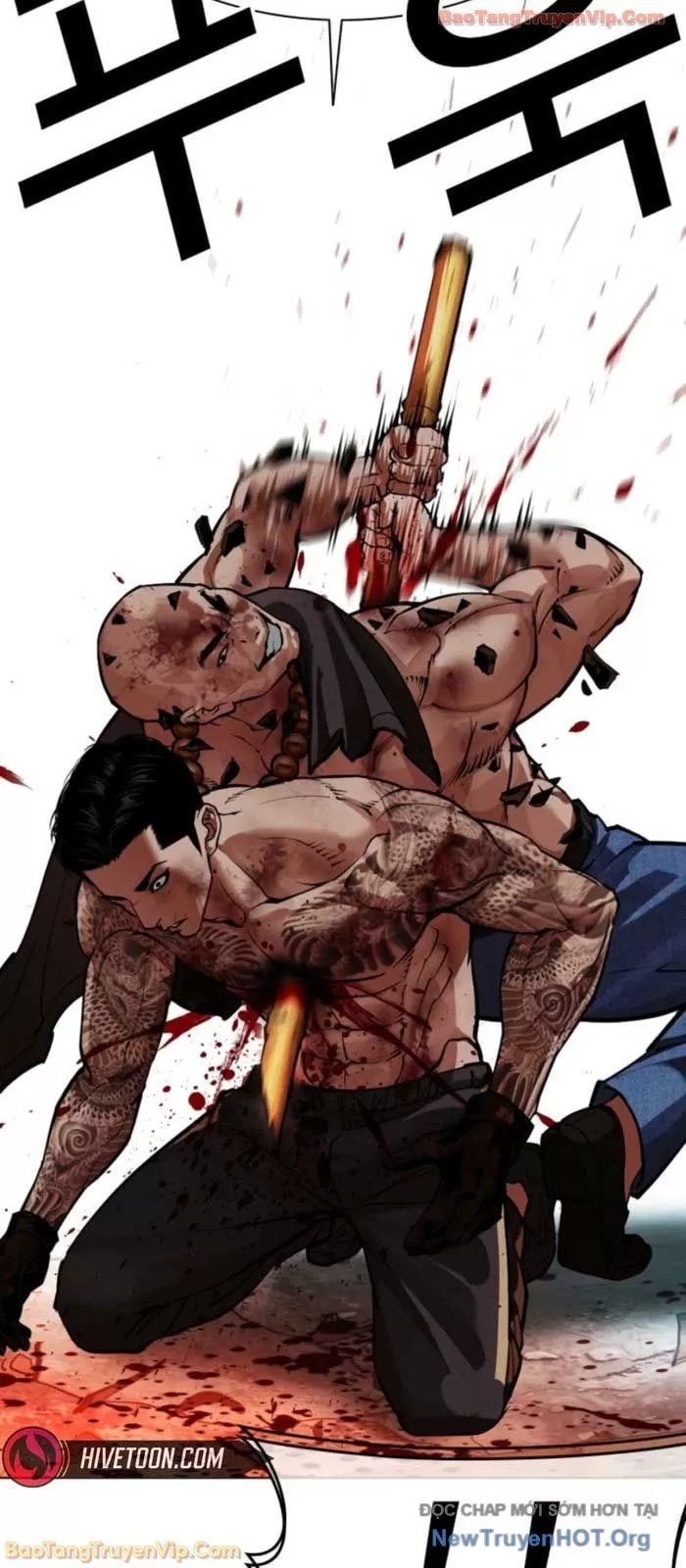 Hoán Đổi Diệu Kỳ Chap 574 - Next Chap 575