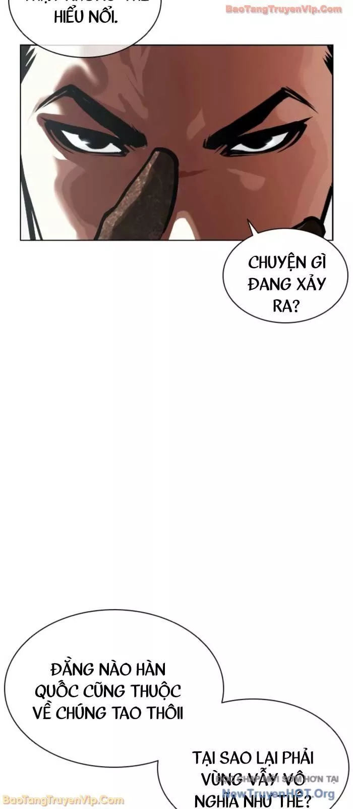 Hoán Đổi Diệu Kỳ Chap 574 - Next Chap 575