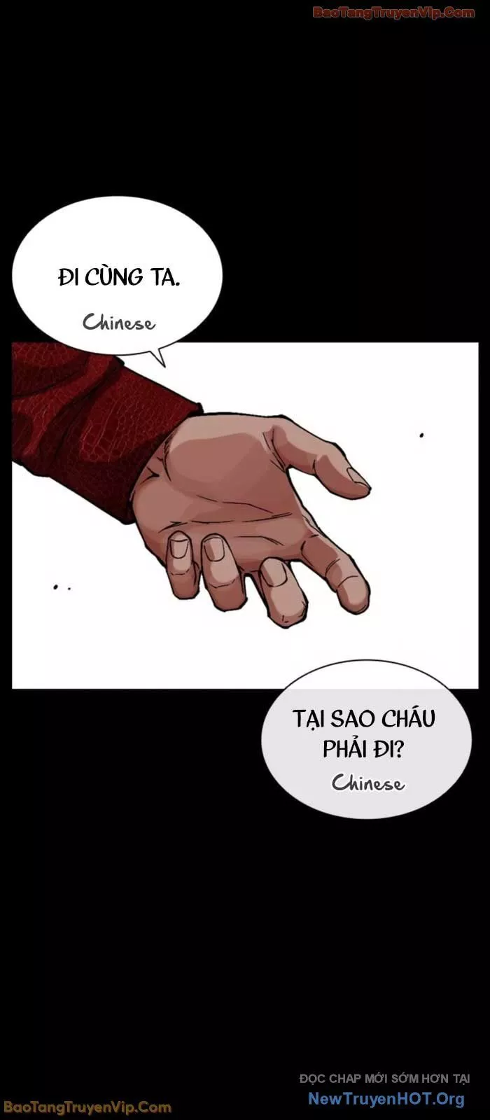 Hoán Đổi Diệu Kỳ Chap 574 - Next Chap 575