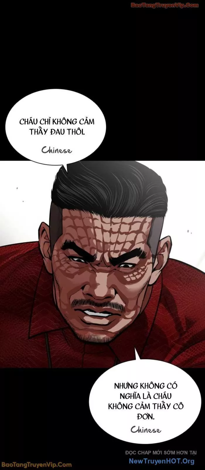 Hoán Đổi Diệu Kỳ Chap 574 - Next Chap 575