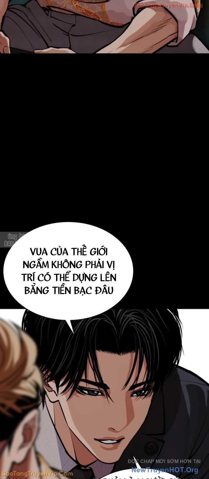 Hoán Đổi Diệu Kỳ Chap 579 - Next Chap 580