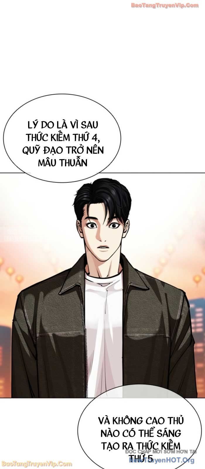 Hoán Đổi Diệu Kỳ Chap 579 - Next Chap 580