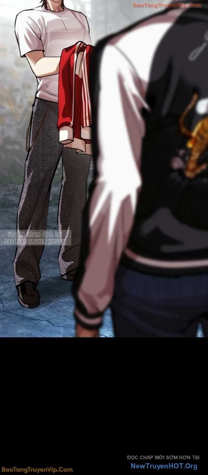 Hoán Đổi Diệu Kỳ Chap 579 - Next Chap 580