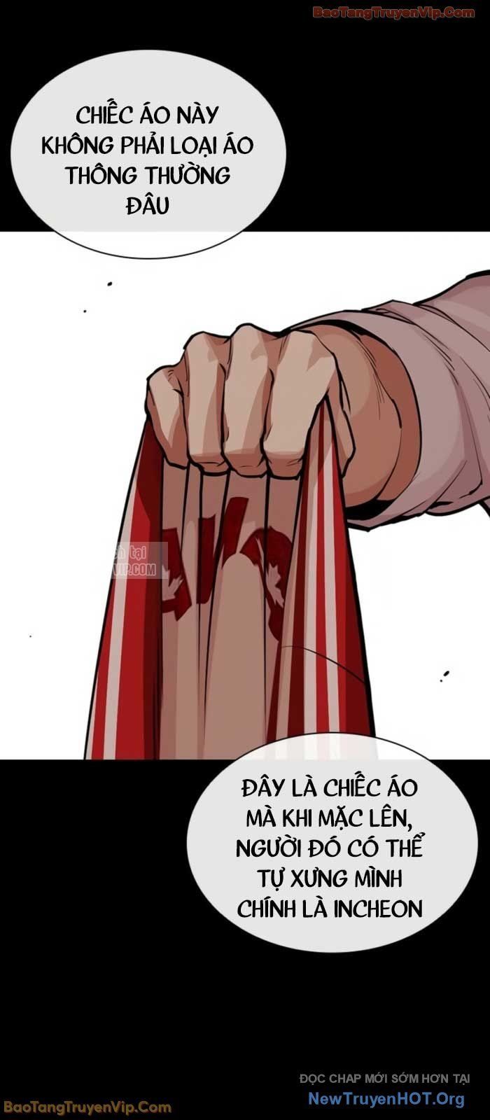 Hoán Đổi Diệu Kỳ Chap 579 - Next Chap 580