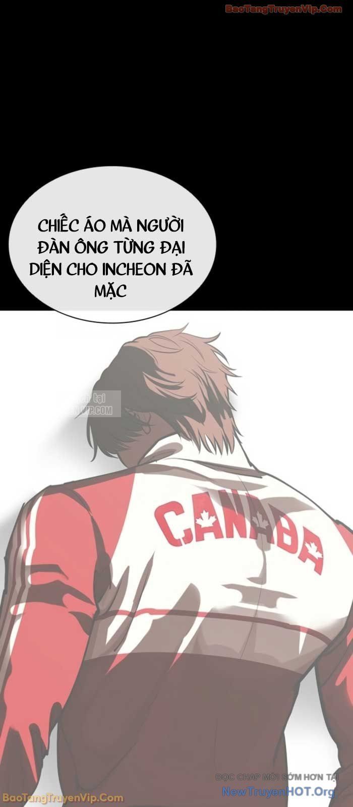 Hoán Đổi Diệu Kỳ Chap 579 - Next Chap 580