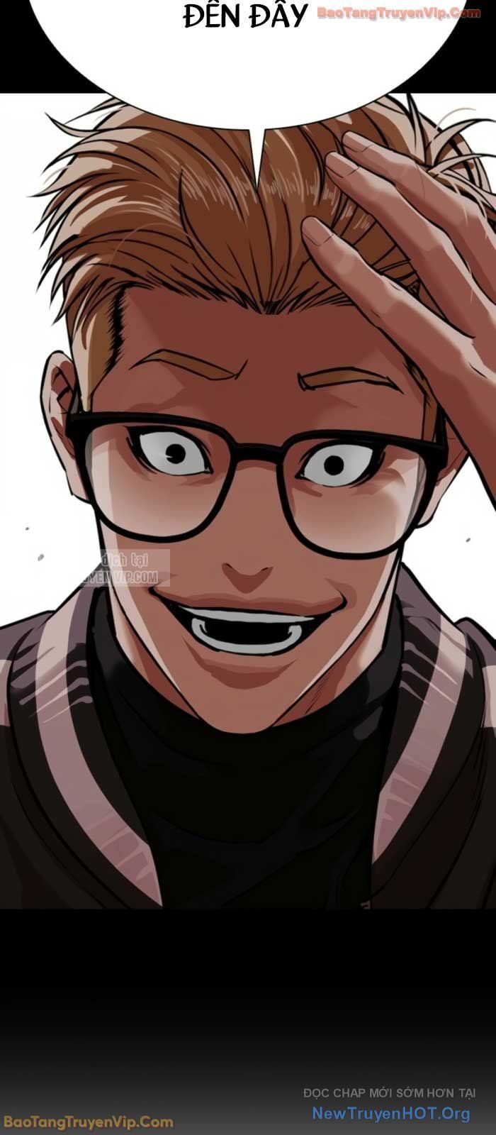 Hoán Đổi Diệu Kỳ Chap 579 - Next Chap 580