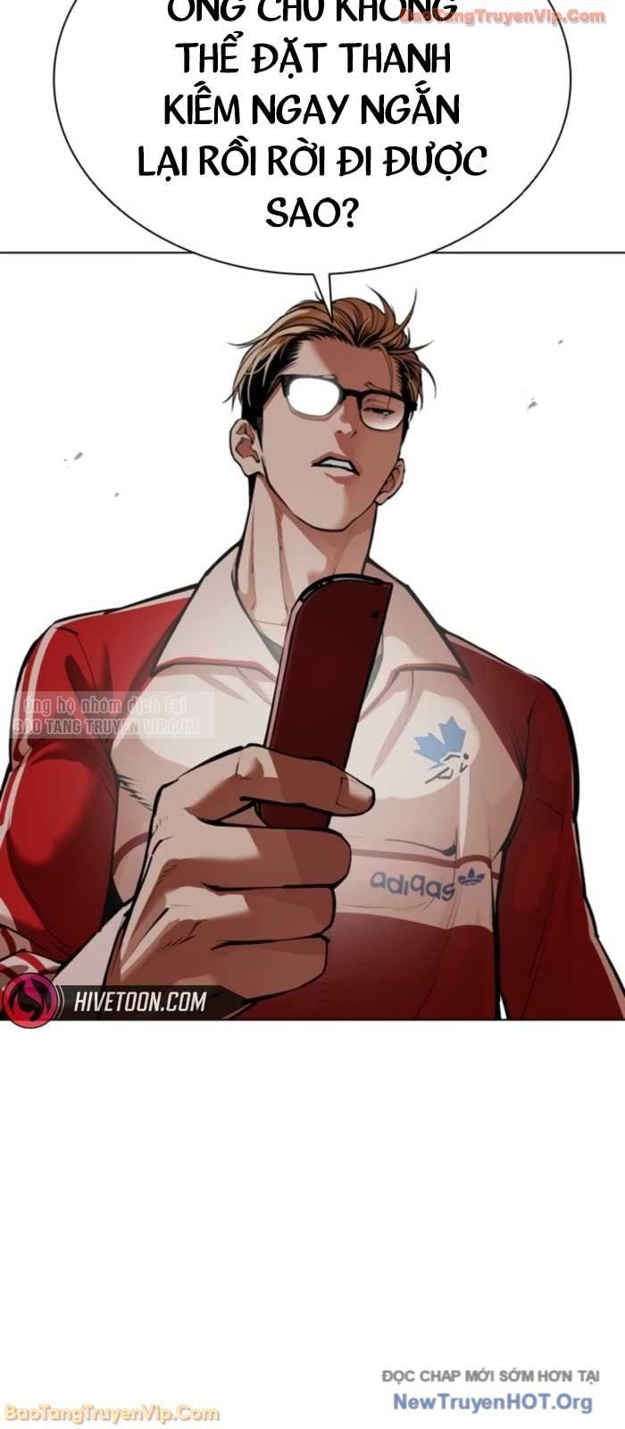 Hoán Đổi Diệu Kỳ Chap 579 - Next Chap 580