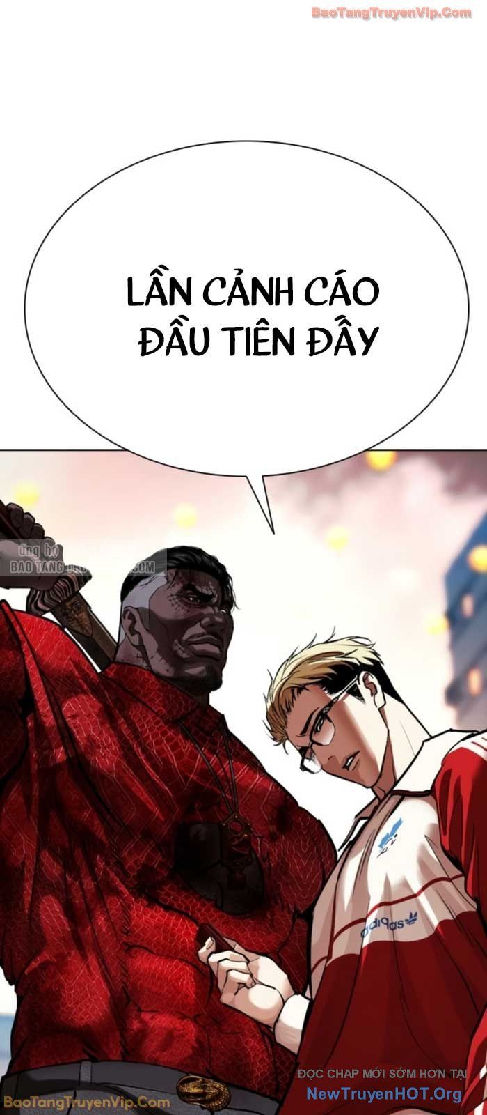 Hoán Đổi Diệu Kỳ Chap 579 - Next Chap 580