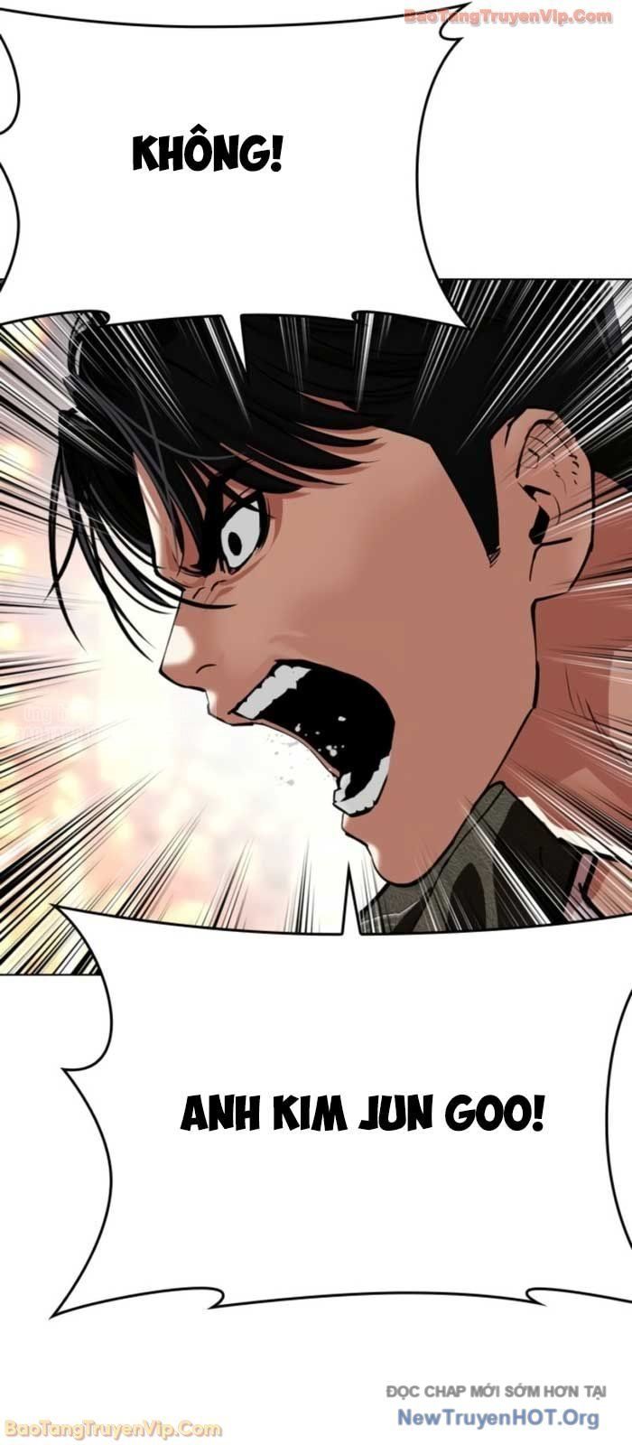 Hoán Đổi Diệu Kỳ Chap 579 - Next Chap 580