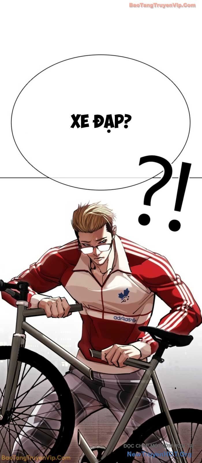 Hoán Đổi Diệu Kỳ Chap 579 - Next Chap 580