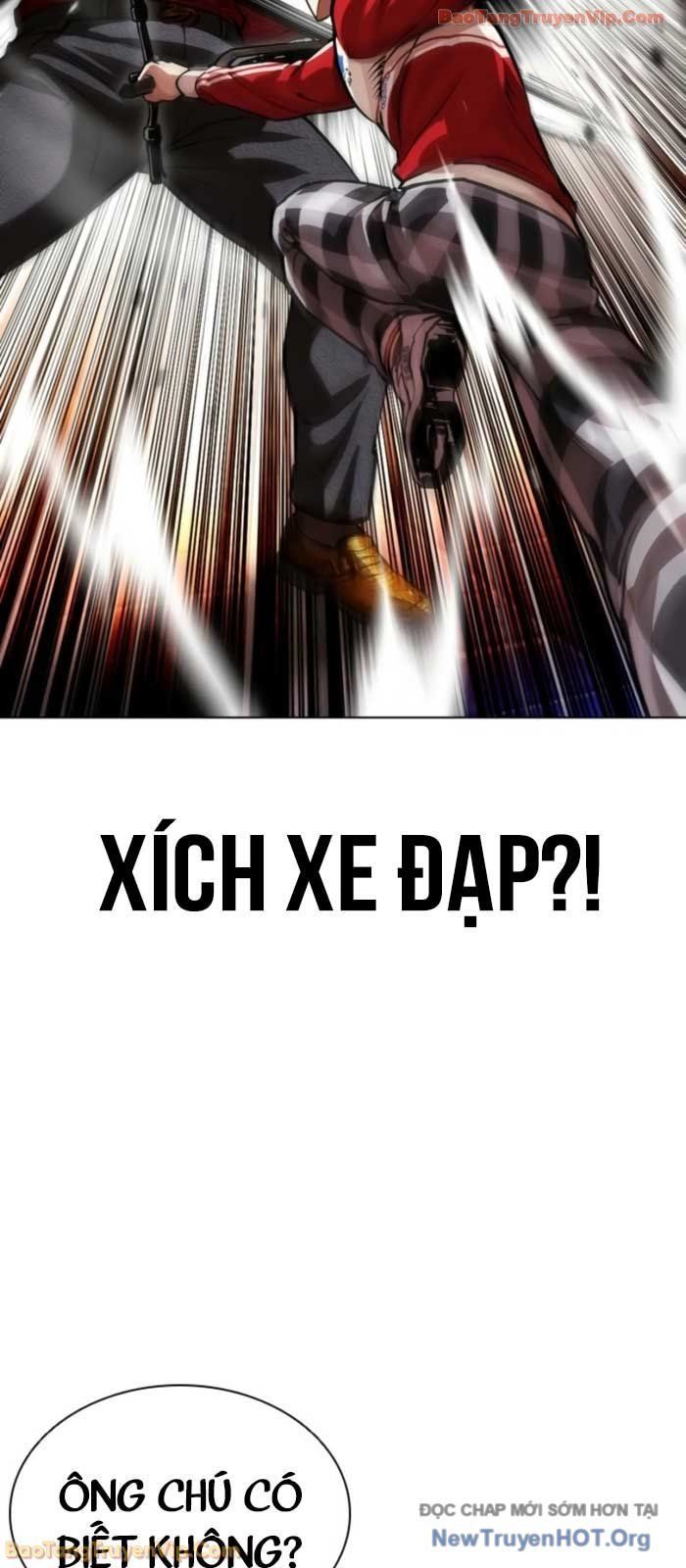 Hoán Đổi Diệu Kỳ Chap 579 - Next Chap 580