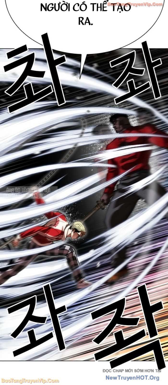 Hoán Đổi Diệu Kỳ Chap 579 - Next Chap 580