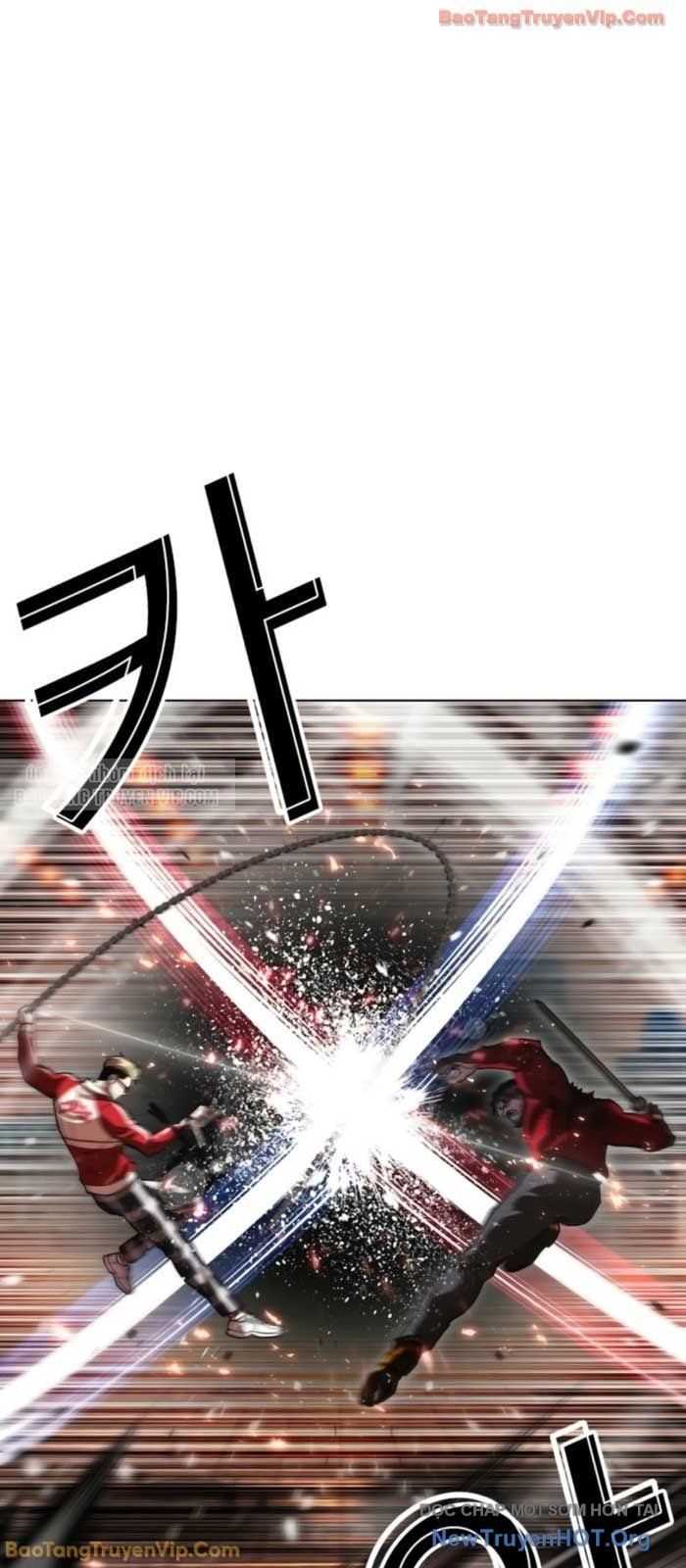 Hoán Đổi Diệu Kỳ Chap 579 - Next Chap 580