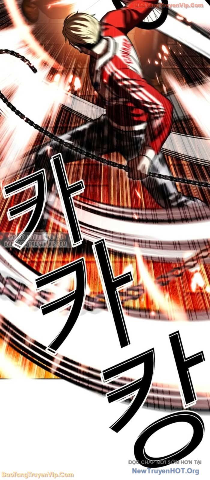 Hoán Đổi Diệu Kỳ Chap 579 - Next Chap 580