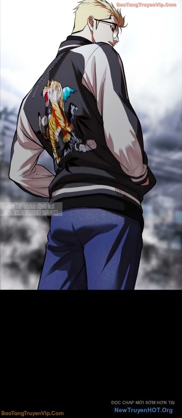 Hoán Đổi Diệu Kỳ Chap 579 - Next Chap 580