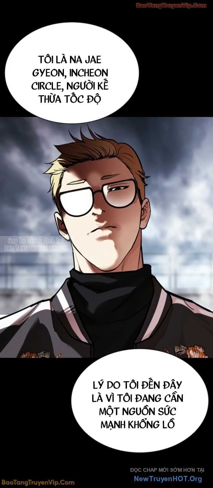 Hoán Đổi Diệu Kỳ Chap 579 - Next Chap 580