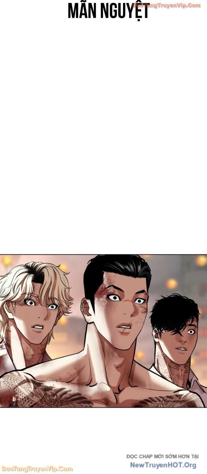 Hoán Đổi Diệu Kỳ Chap 579 - Next Chap 580