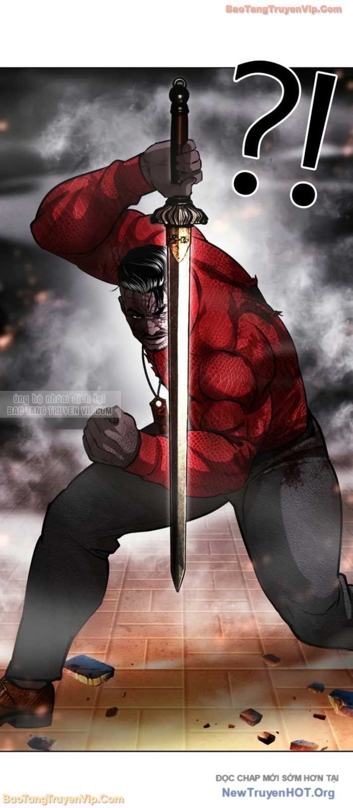 Hoán Đổi Diệu Kỳ Chap 579 - Next Chap 580