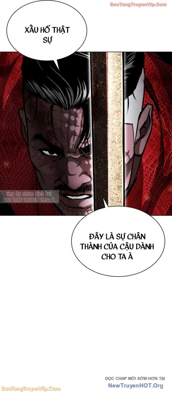 Hoán Đổi Diệu Kỳ Chap 579 - Next Chap 580