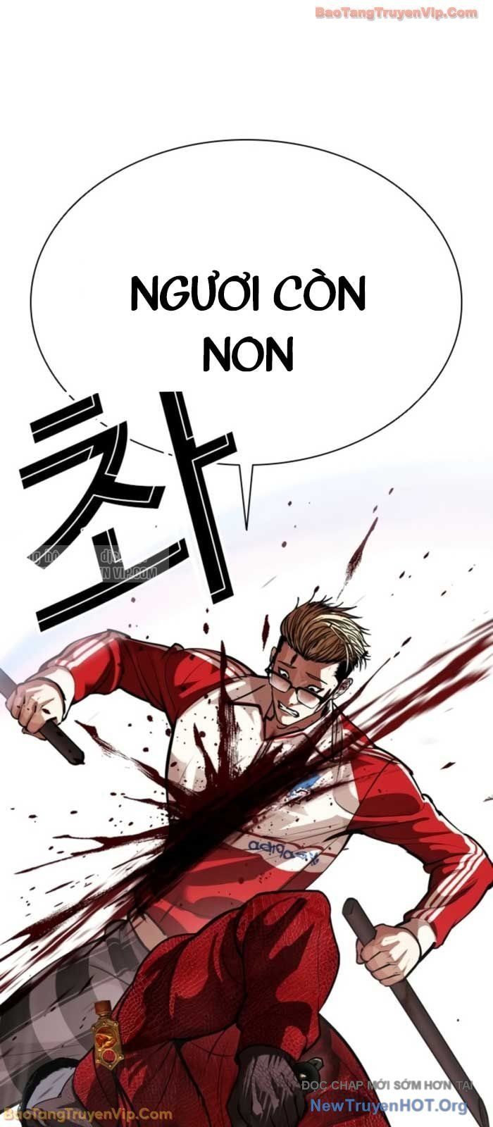 Hoán Đổi Diệu Kỳ Chap 579 - Next Chap 580