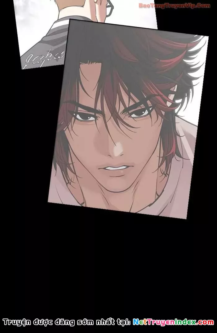 Hoán Đổi Diệu Kỳ Chap 582 - Next Chap 583