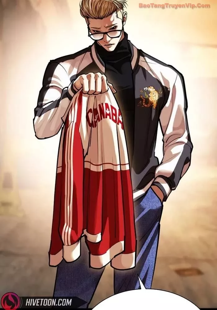 Hoán Đổi Diệu Kỳ Chap 582 - Next Chap 583