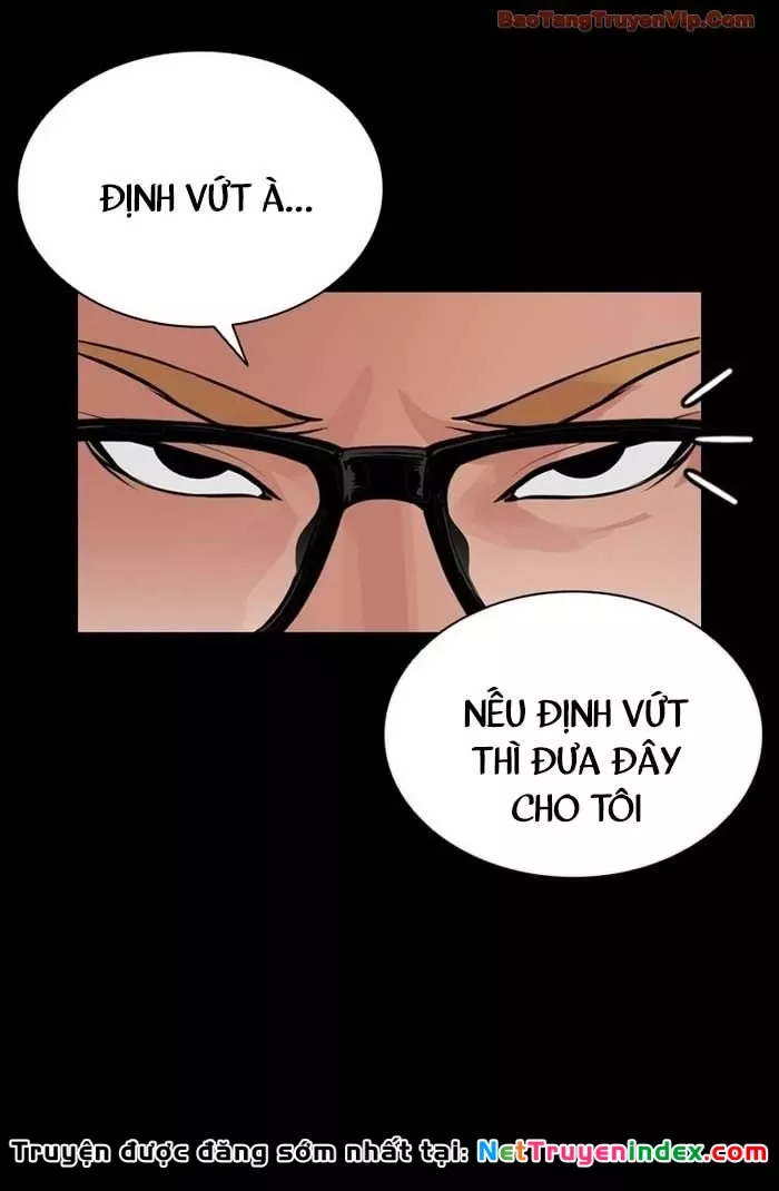 Hoán Đổi Diệu Kỳ Chap 582 - Next Chap 583