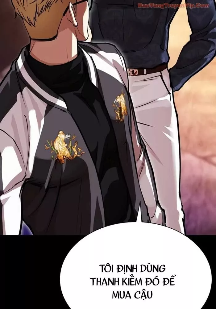 Hoán Đổi Diệu Kỳ Chap 582 - Next Chap 583