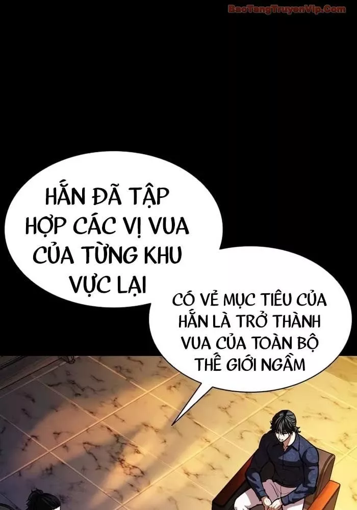 Hoán Đổi Diệu Kỳ Chap 582 - Next Chap 583