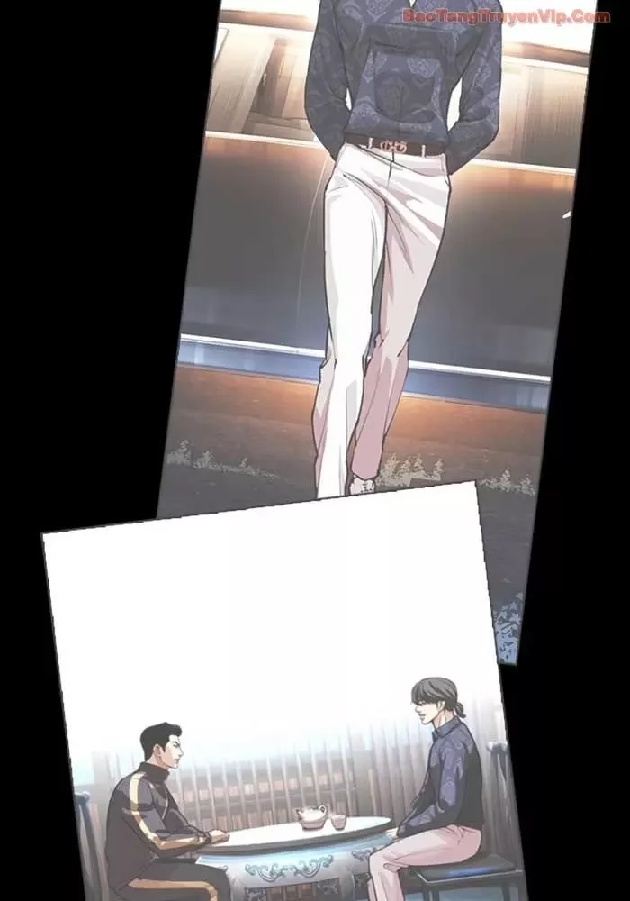 Hoán Đổi Diệu Kỳ Chap 582 - Next Chap 583