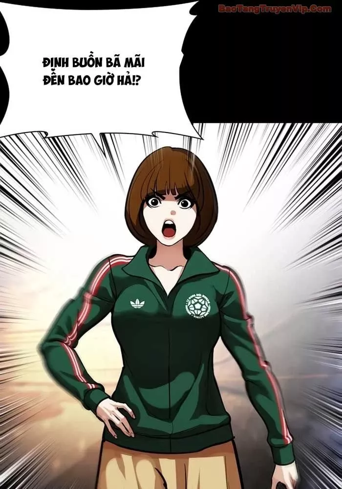 Hoán Đổi Diệu Kỳ Chap 582 - Next Chap 583