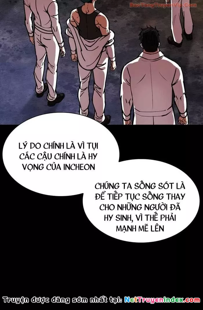 Hoán Đổi Diệu Kỳ Chap 582 - Next Chap 583