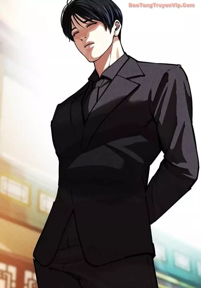 Hoán Đổi Diệu Kỳ Chap 582 - Next Chap 583