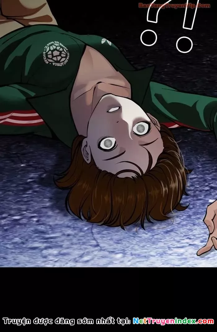 Hoán Đổi Diệu Kỳ Chap 582 - Next Chap 583