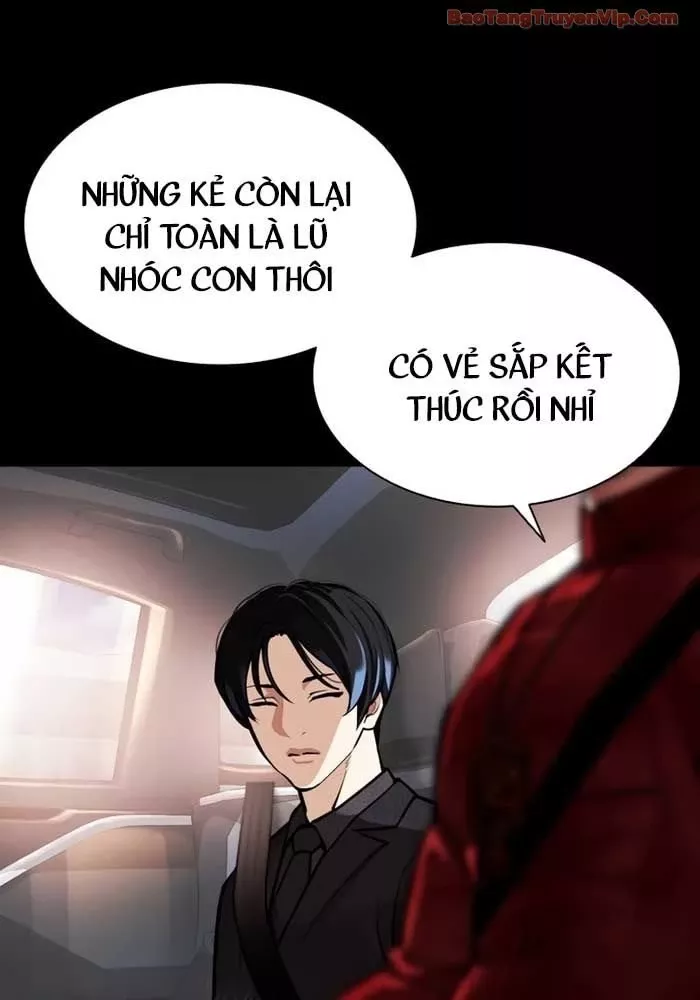 Hoán Đổi Diệu Kỳ Chap 582 - Next Chap 583