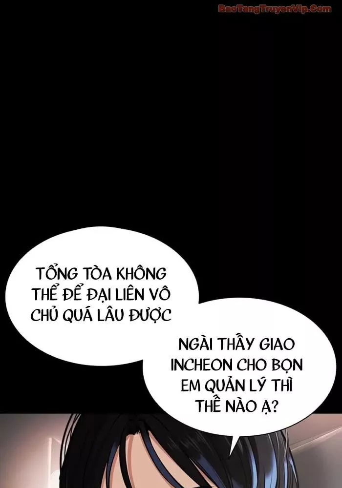 Hoán Đổi Diệu Kỳ Chap 582 - Next Chap 583