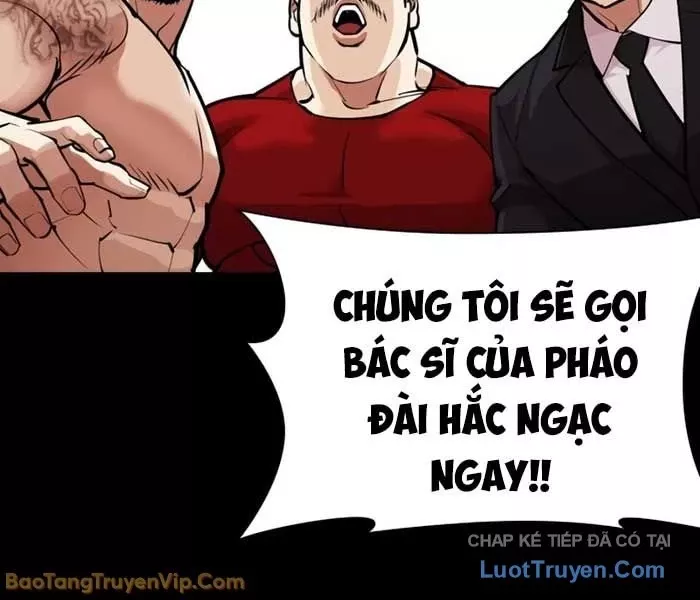 Hoán Đổi Diệu Kỳ Chap 582.5 - Next Chap 583.5