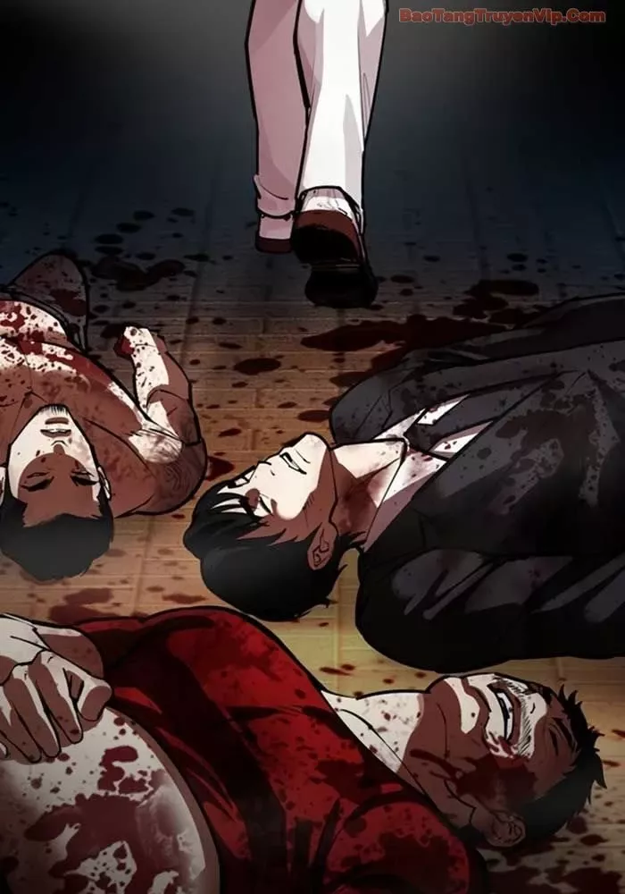 Hoán Đổi Diệu Kỳ Chap 582.5 - Next Chap 583.5