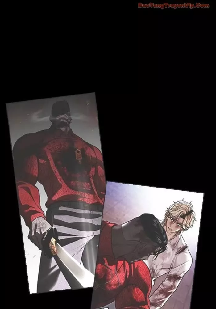 Hoán Đổi Diệu Kỳ Chap 582.5 - Next Chap 583.5