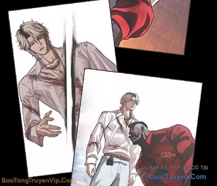 Hoán Đổi Diệu Kỳ Chap 582.5 - Next Chap 583.5