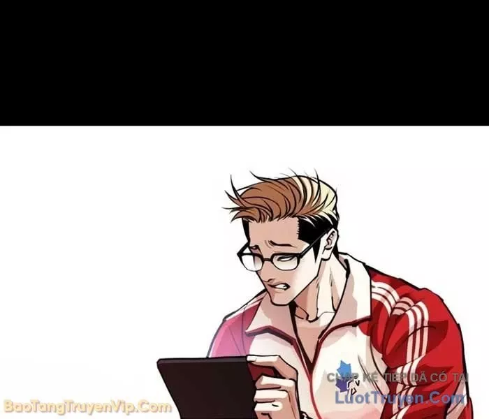 Hoán Đổi Diệu Kỳ Chap 582.5 - Next Chap 583.5