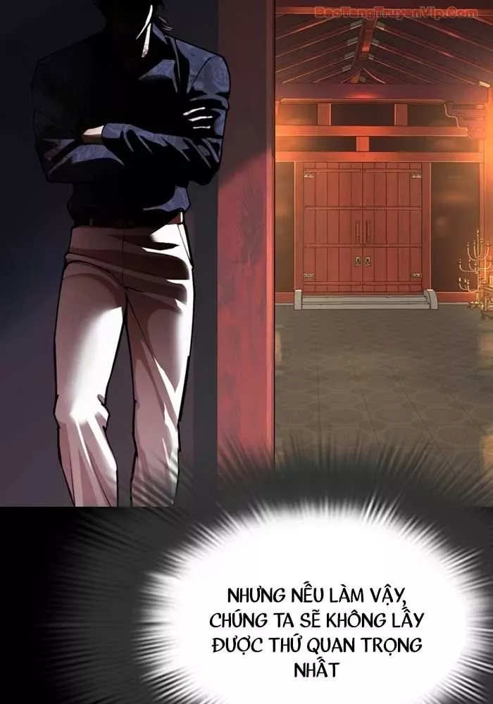 Hoán Đổi Diệu Kỳ Chap 582.5 - Next Chap 583.5