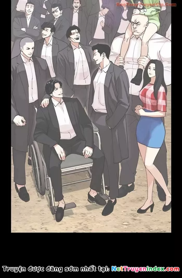 Hoán Đổi Diệu Kỳ Chap 582.5 - Next Chap 583.5