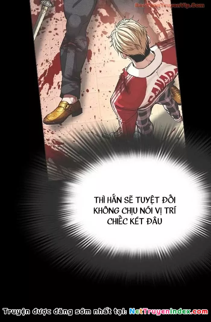 Hoán Đổi Diệu Kỳ Chap 582.5 - Next Chap 583.5