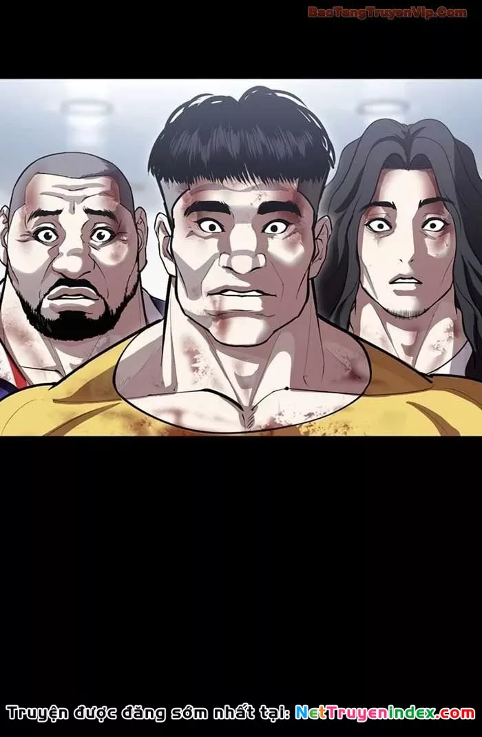 Hoán Đổi Diệu Kỳ Chap 582.5 - Next Chap 583.5