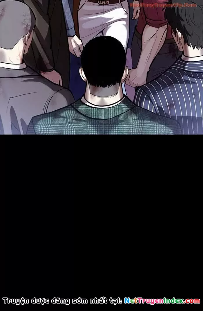 Hoán Đổi Diệu Kỳ Chap 582.5 - Next Chap 583.5