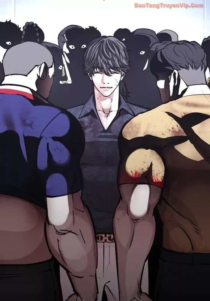 Hoán Đổi Diệu Kỳ Chap 582.5 - Next Chap 583.5