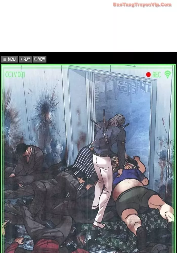 Hoán Đổi Diệu Kỳ Chap 582.5 - Next Chap 583.5